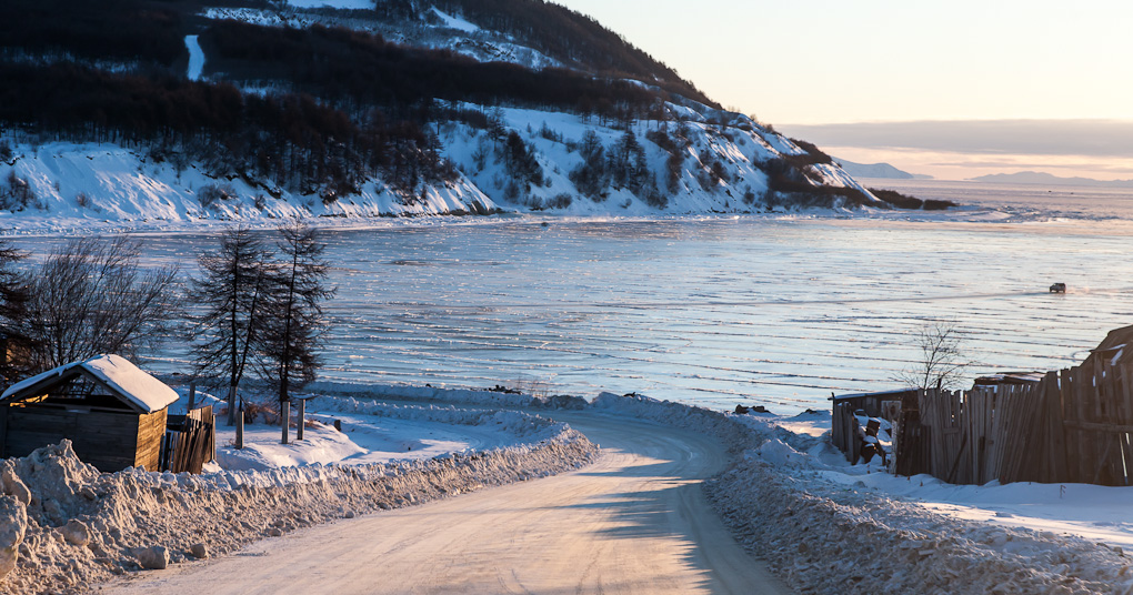 Magadan